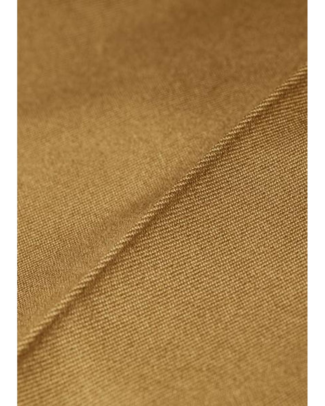 Paul Smith Natural Slim-Fit Tan Cotton-Stretch Chinos for men