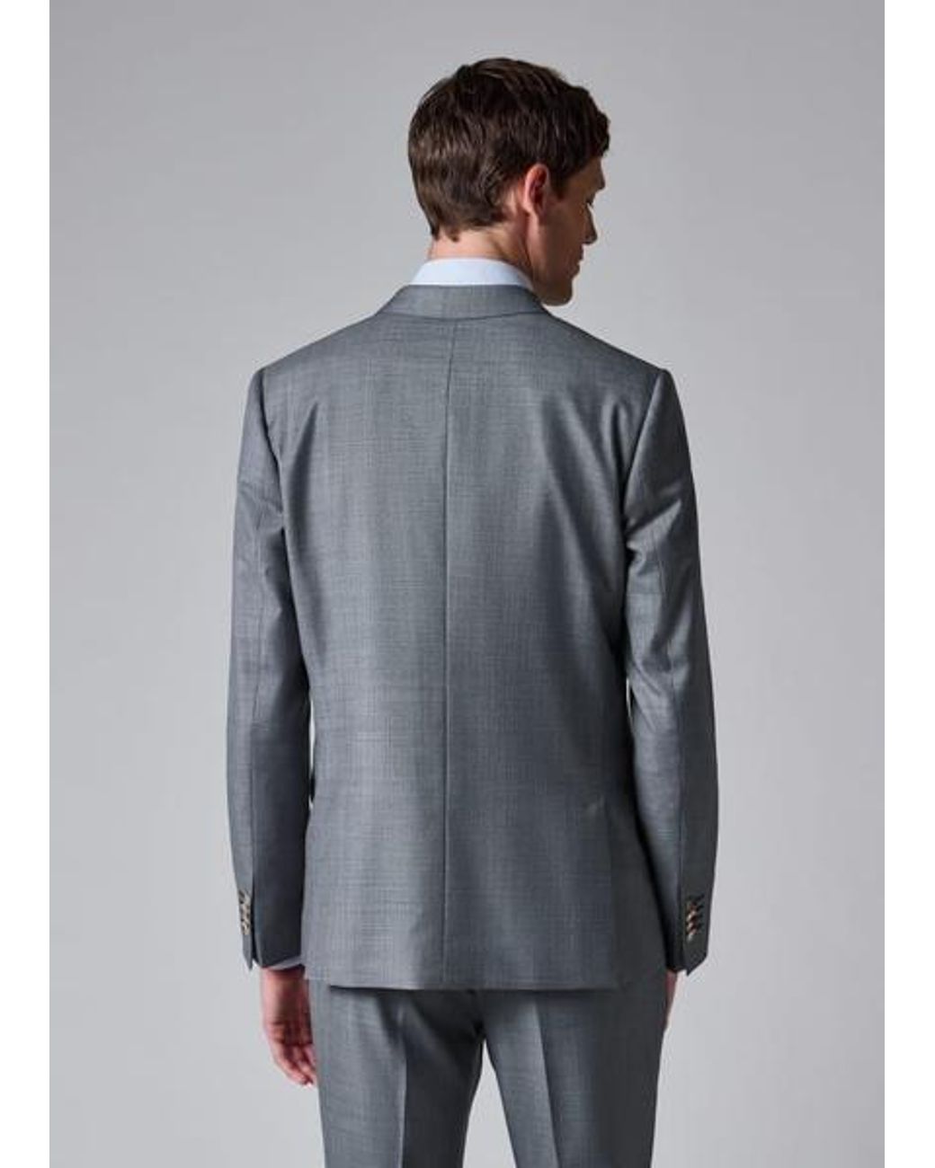 Paul Smith Gray The Soho for men