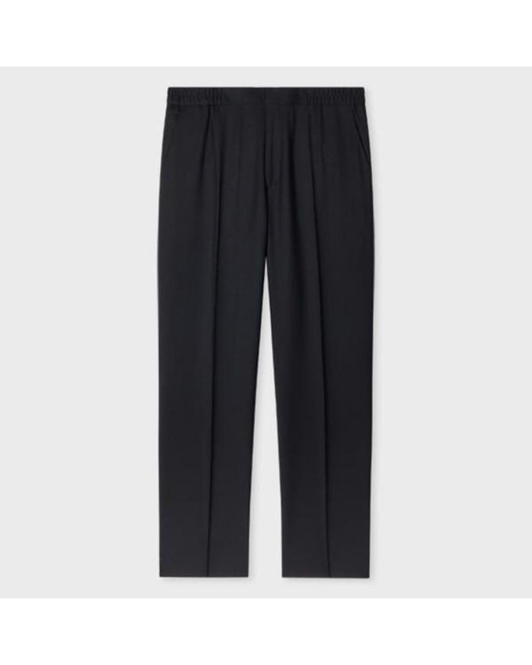 Paul Smith Blue A Suit To Travel for men