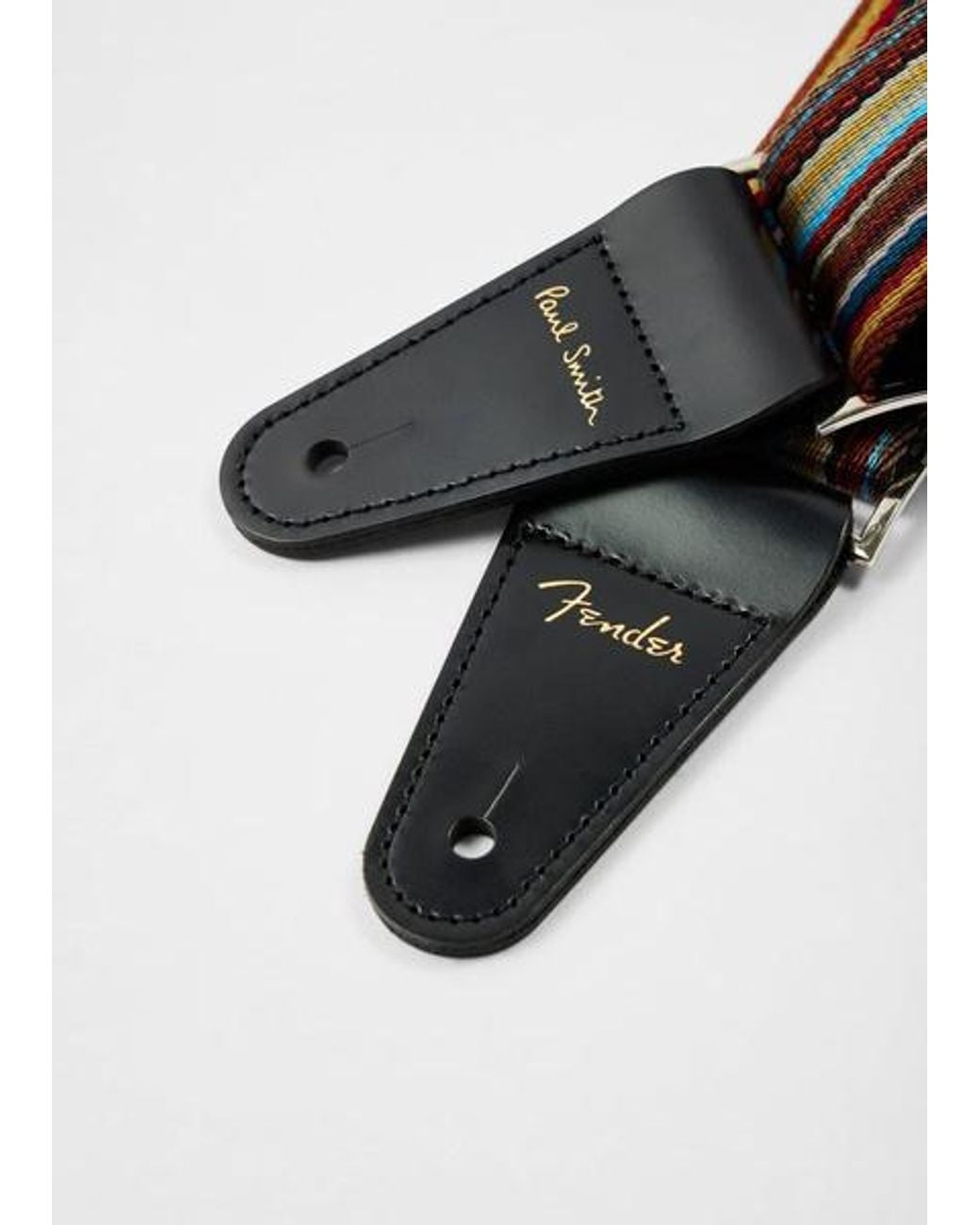 Paul Smith White Fender for men