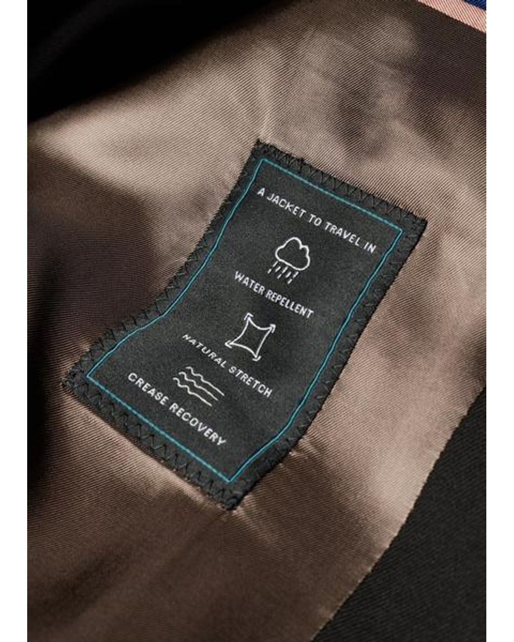 Paul Smith Black The Brierley for men