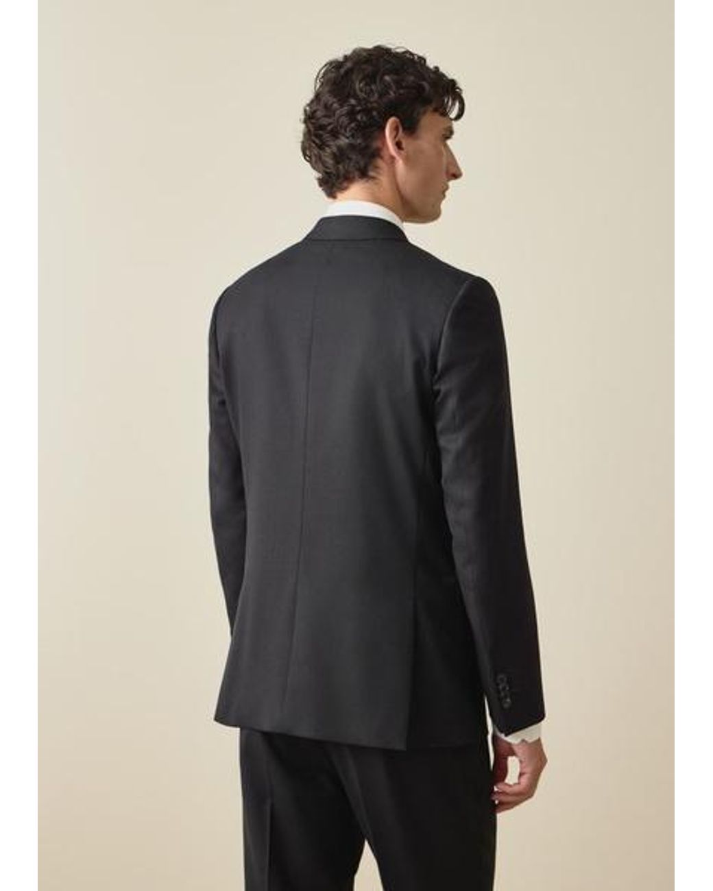Paul Smith Black The Brierley for men
