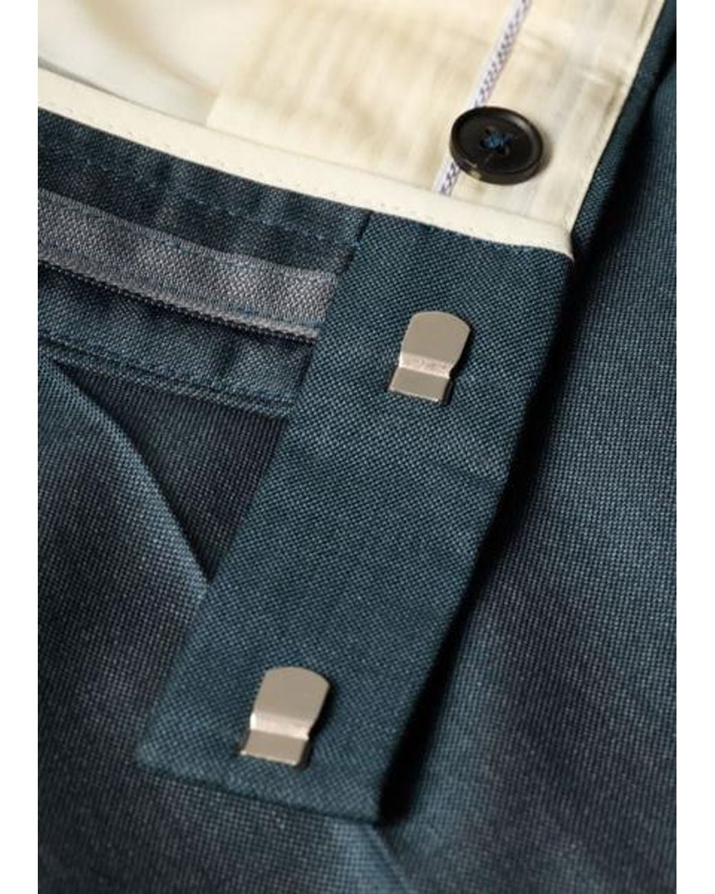 Paul Smith Blue The Soho for men