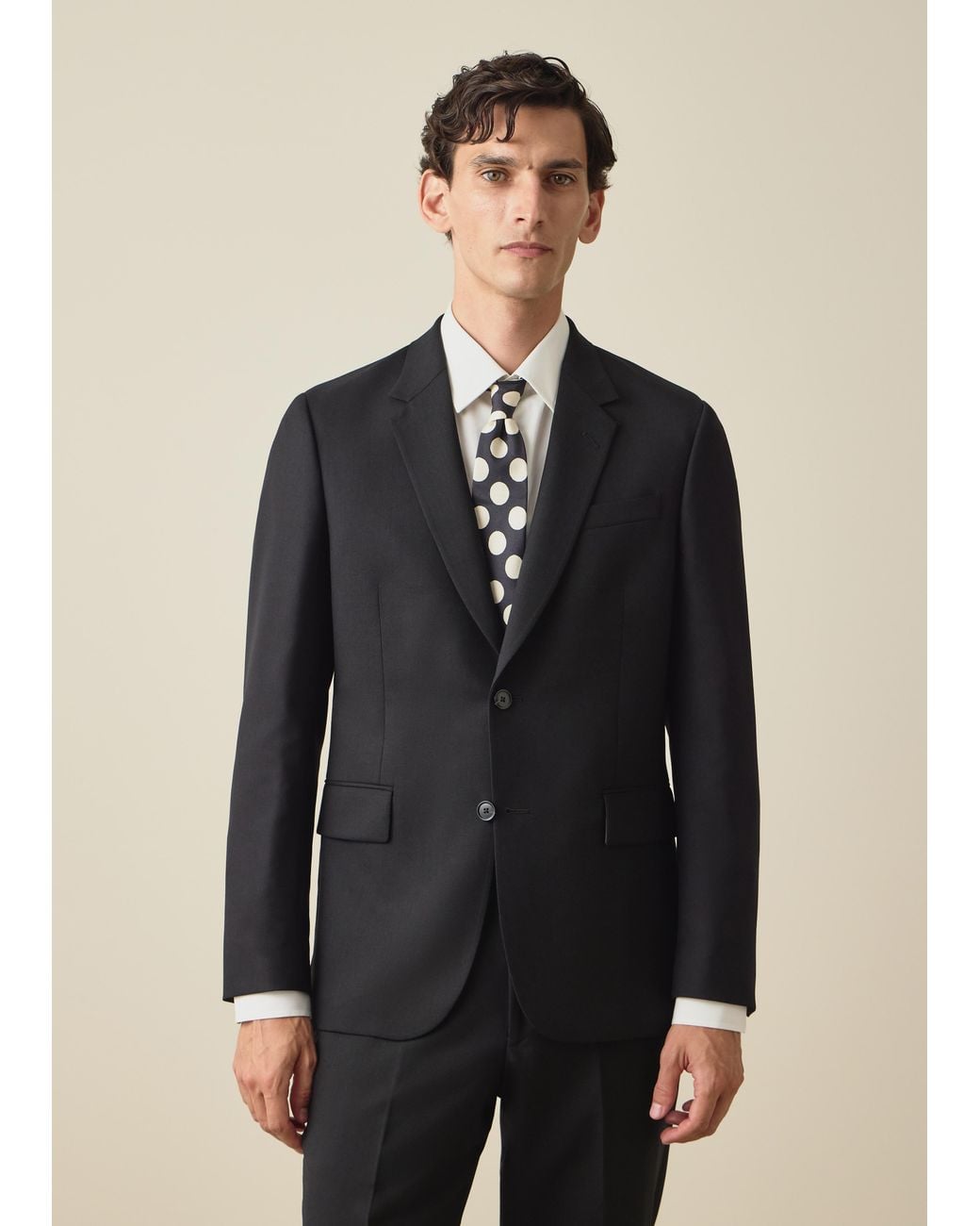 Paul Smith Black The Brierley for men