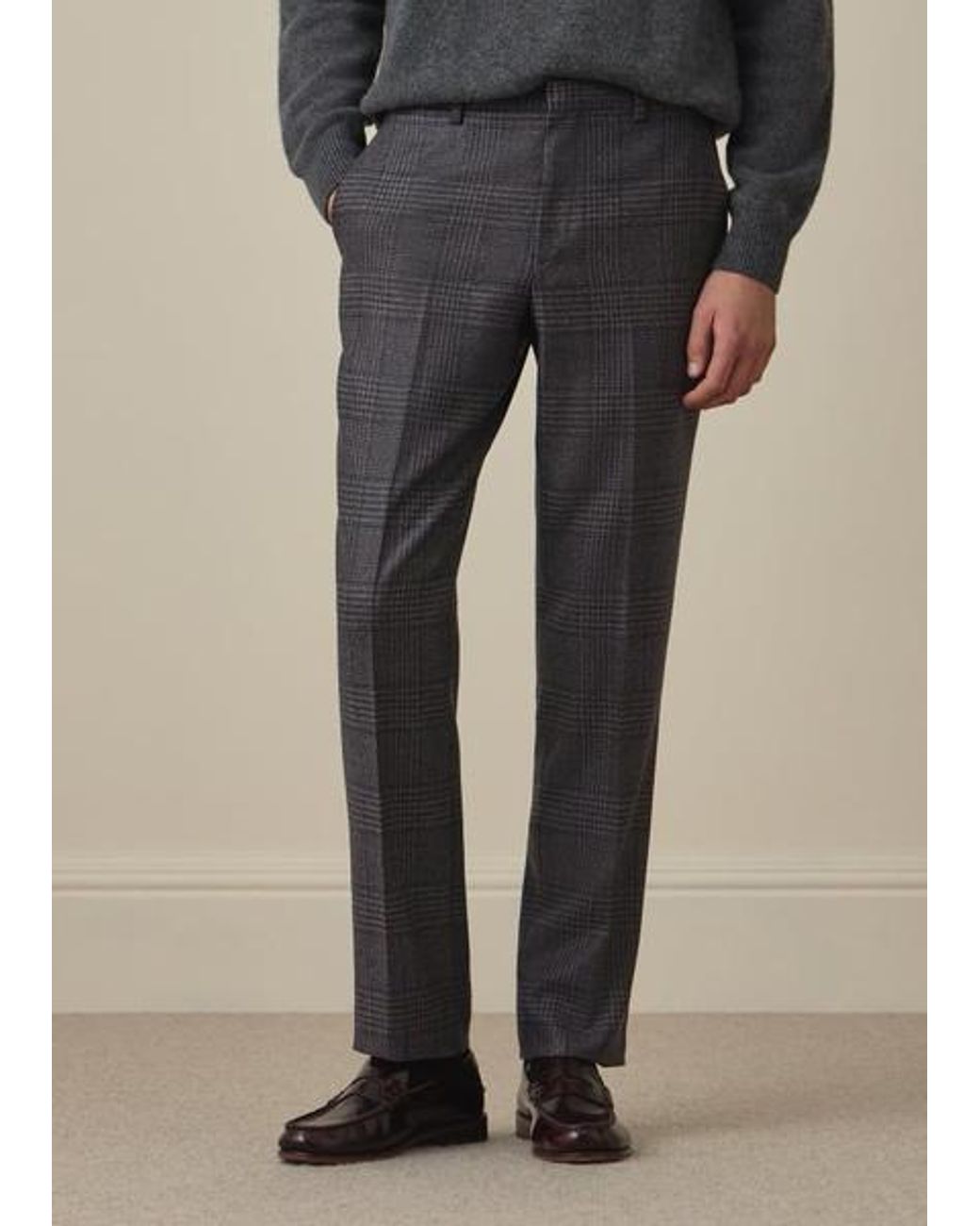 Paul Smith Gray The Brierley for men