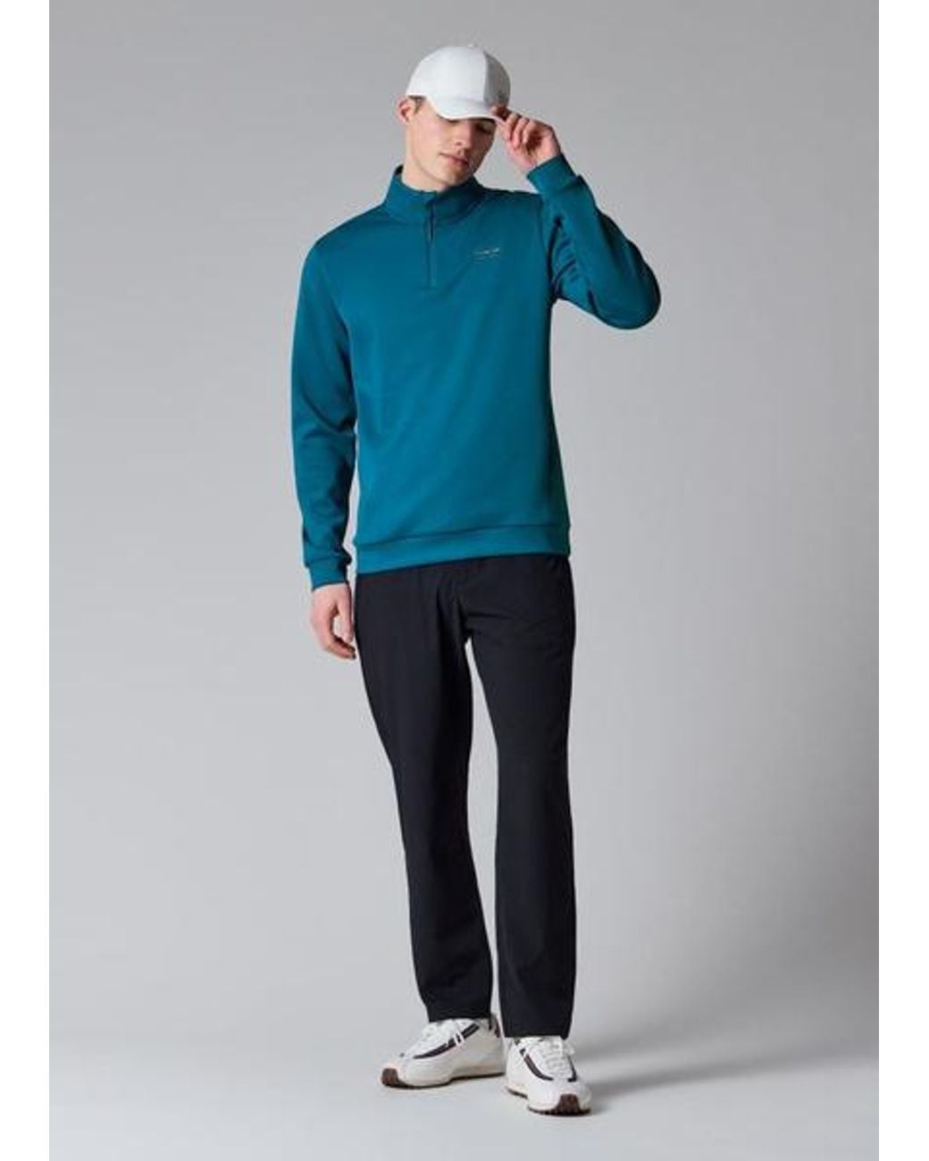 Castore + Paul Smith Blue Paul Smith + Castore for men