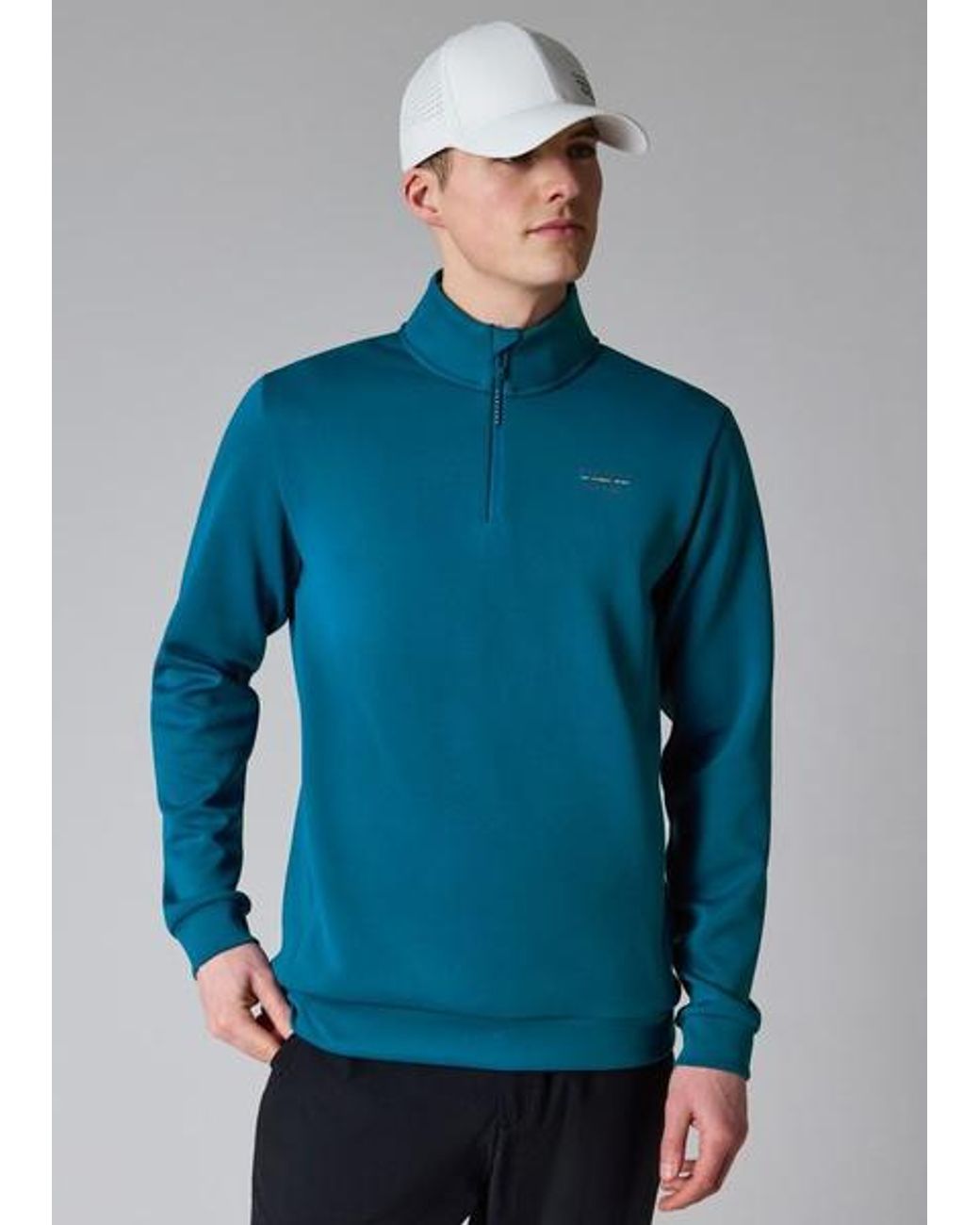 Castore + Paul Smith Blue Paul Smith + Castore for men
