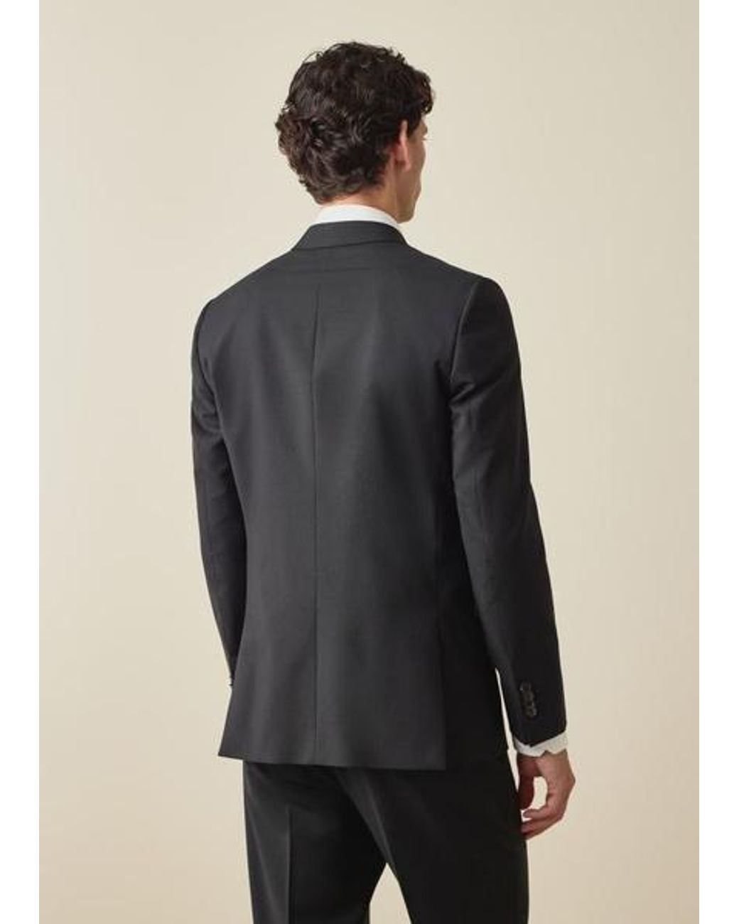 Paul Smith Black The Brierley for men