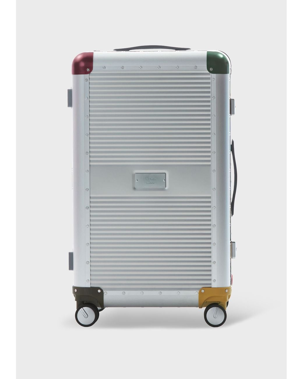 Paul Smith Gray Rawrow for men