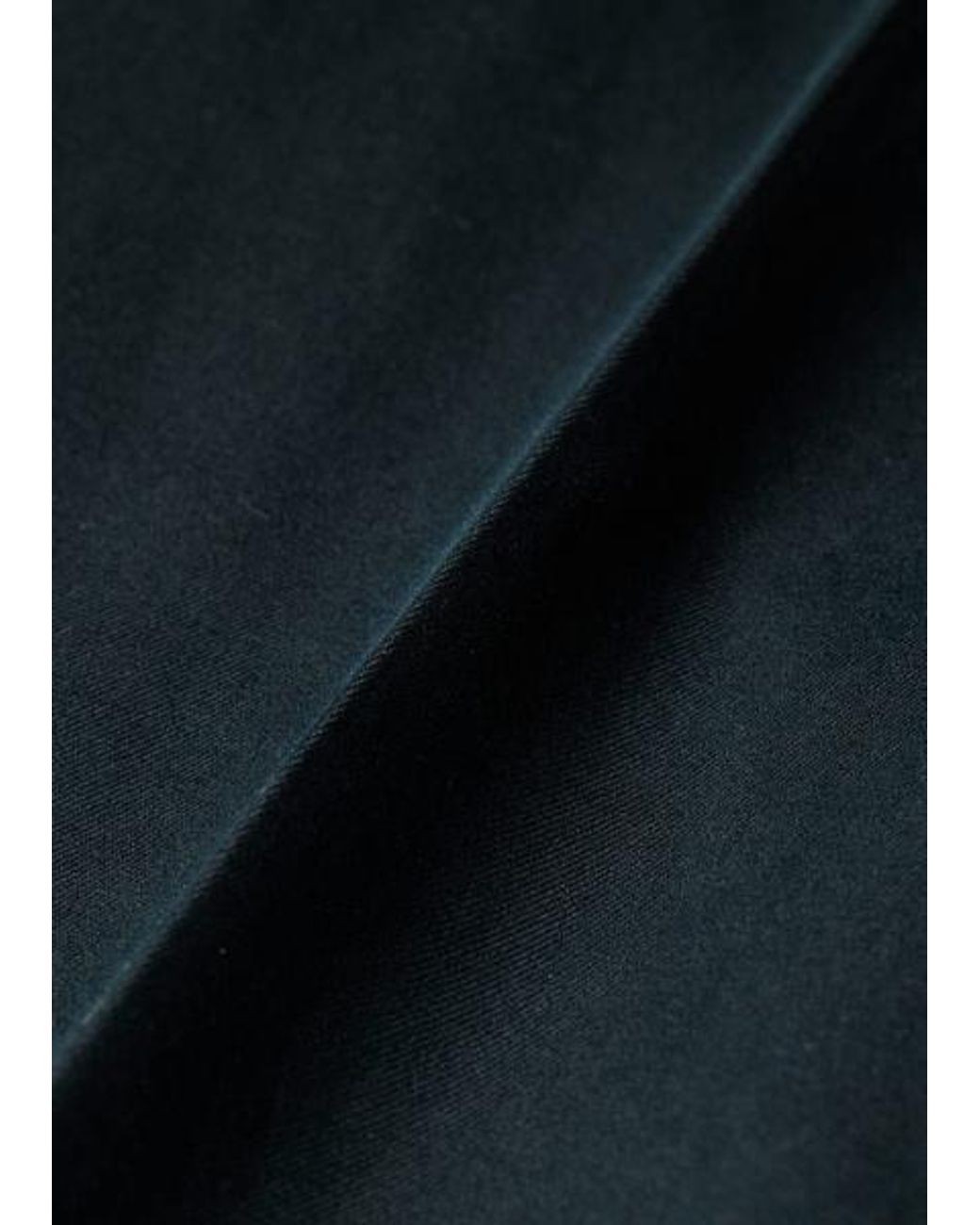 Paul Smith Blue Relaxed-Fit Cotton-Twill Chinos for men