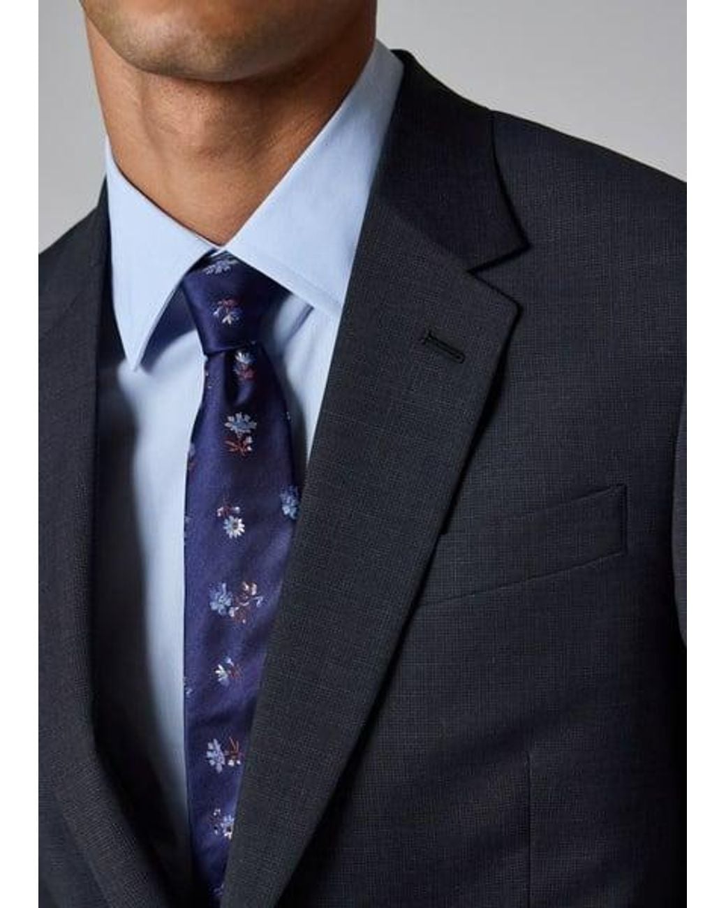 Paul Smith Blue The Soho for men