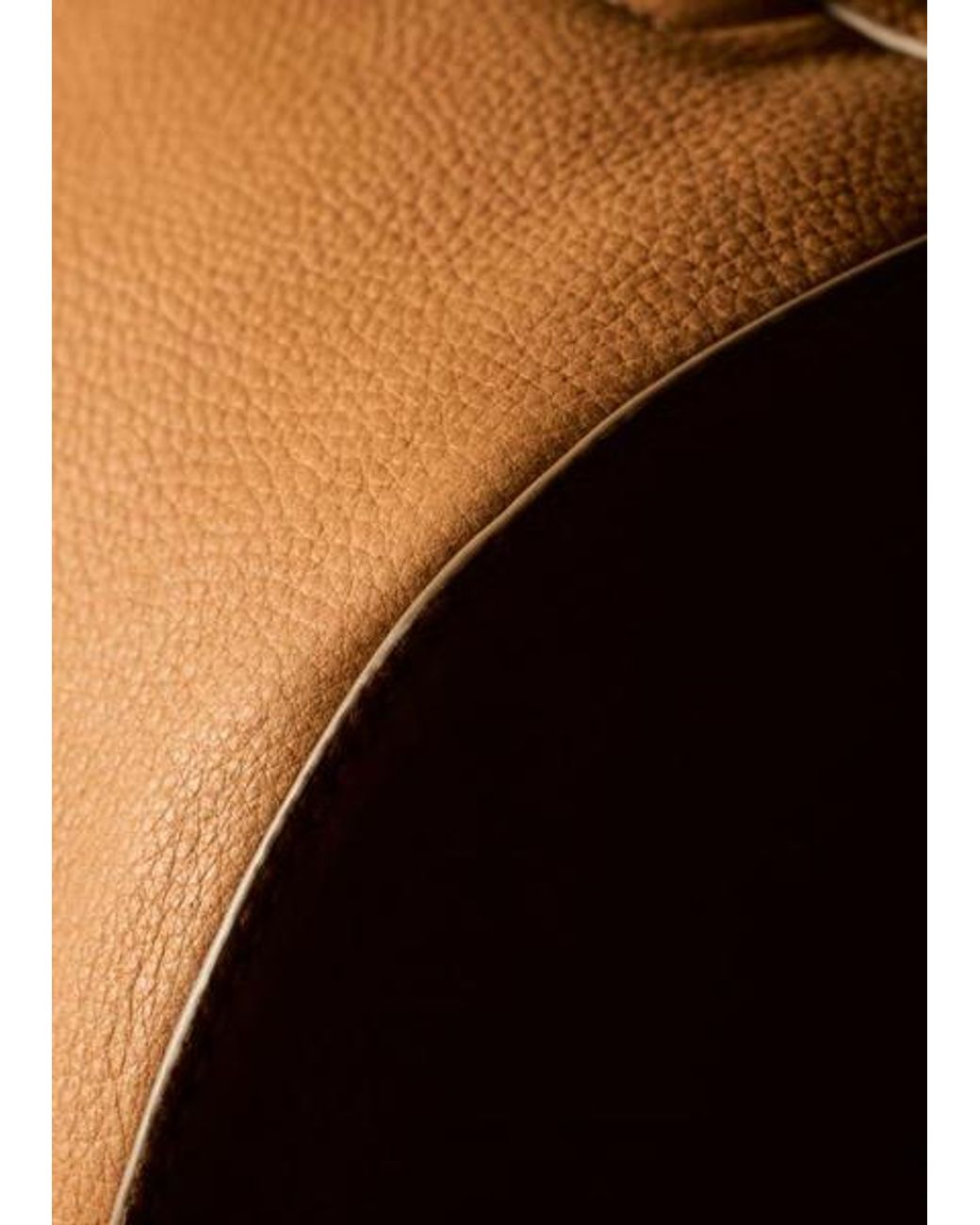 Paul Smith Brown Slingback Bag for men