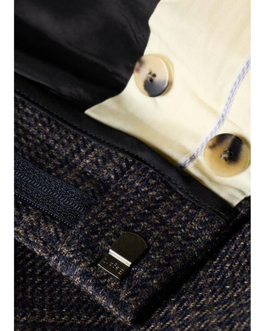 Paul Smith Gray The Brierley for men
