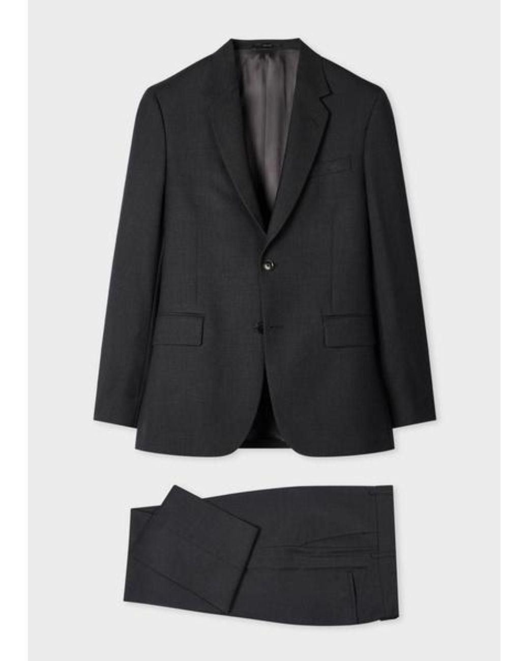 Paul Smith Black The Brierley for men