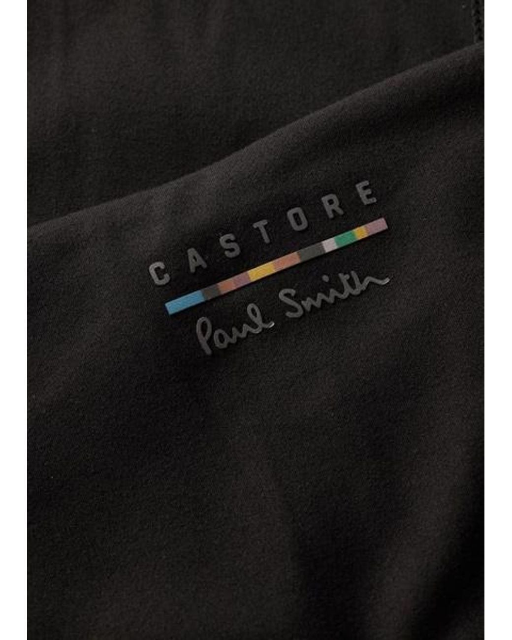 Castore + Paul Smith Purple Paul Smith + Castore