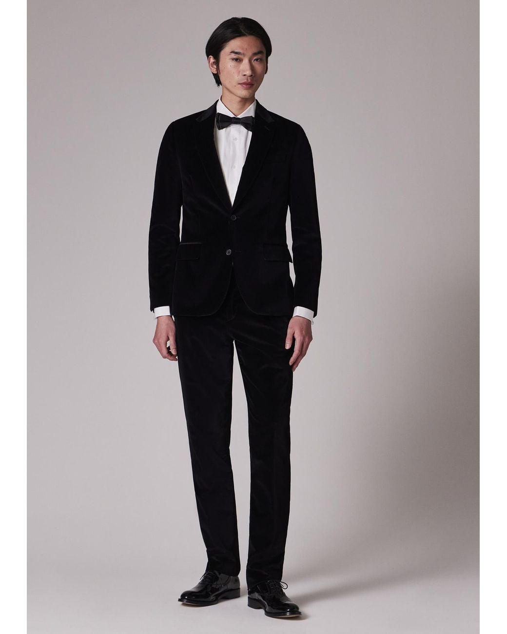 Paul Smith Blue The Soho for men