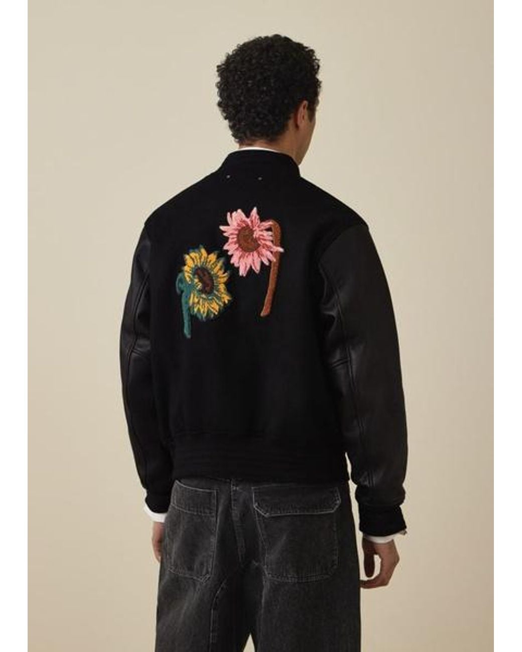 Paul Smith Black Fender for men