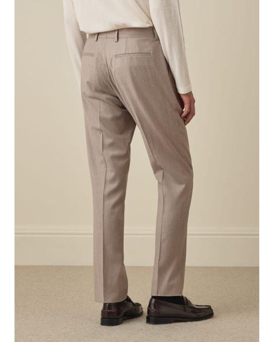 Paul Smith Natural The Brierley for men