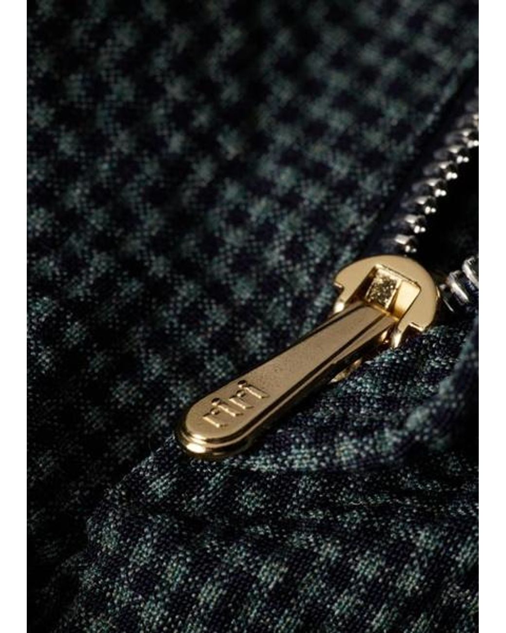 Paul Smith Black Dark Stretch-Wool Seersucker Check Shorts for men