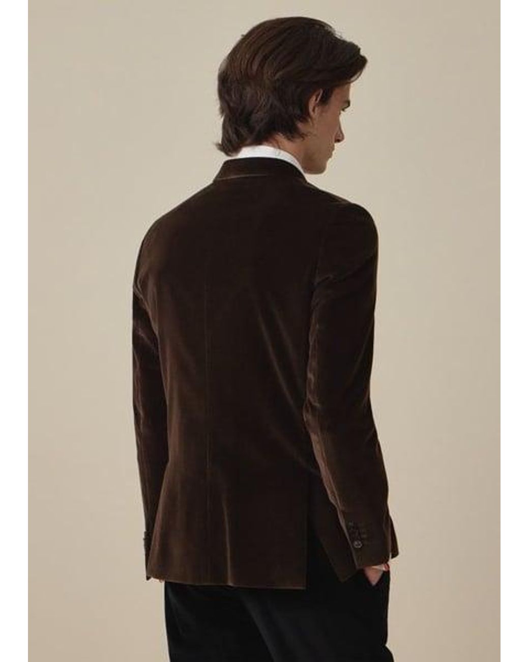 Paul Smith Black The Soho for men