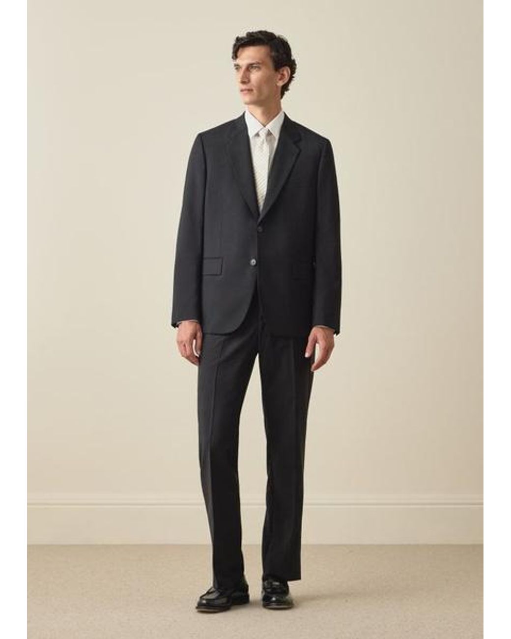 Paul Smith Black The Westbourne for men