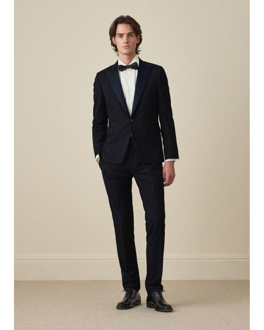 Paul Smith Blue The Soho for men