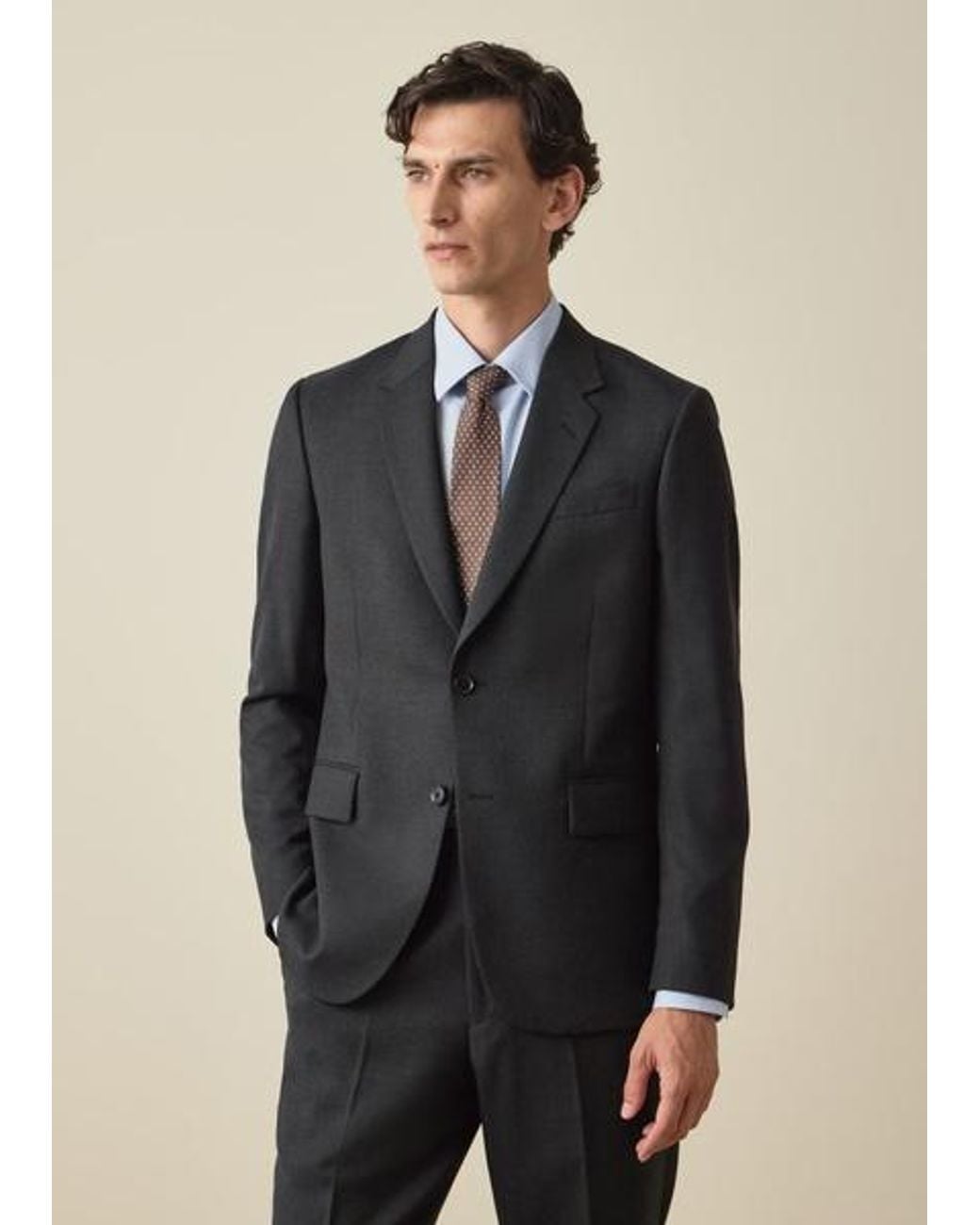 Paul Smith Black The Brierley for men