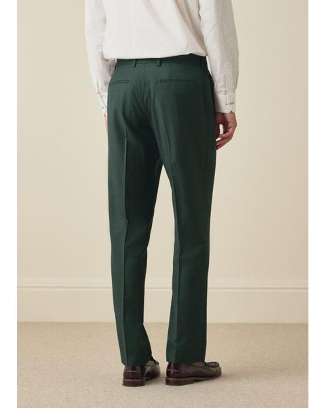 Paul Smith Green The Brierley for men