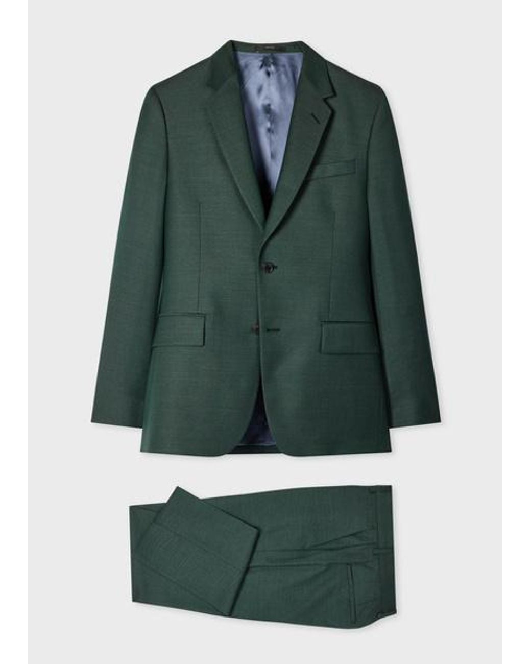Paul Smith Green The Brierley for men