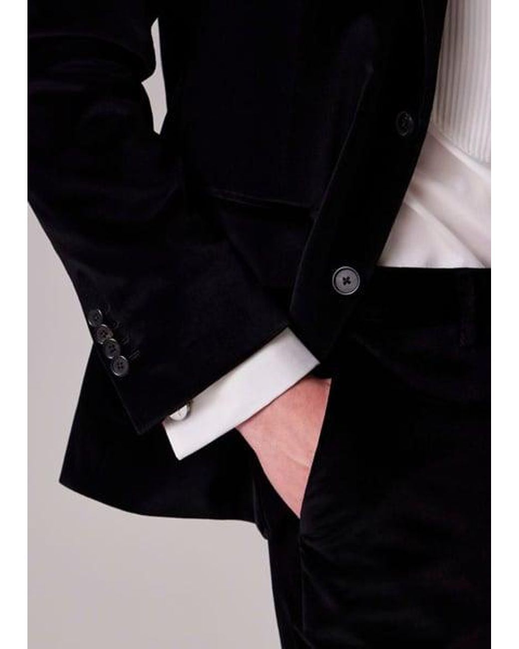 Paul Smith Blue The Soho for men