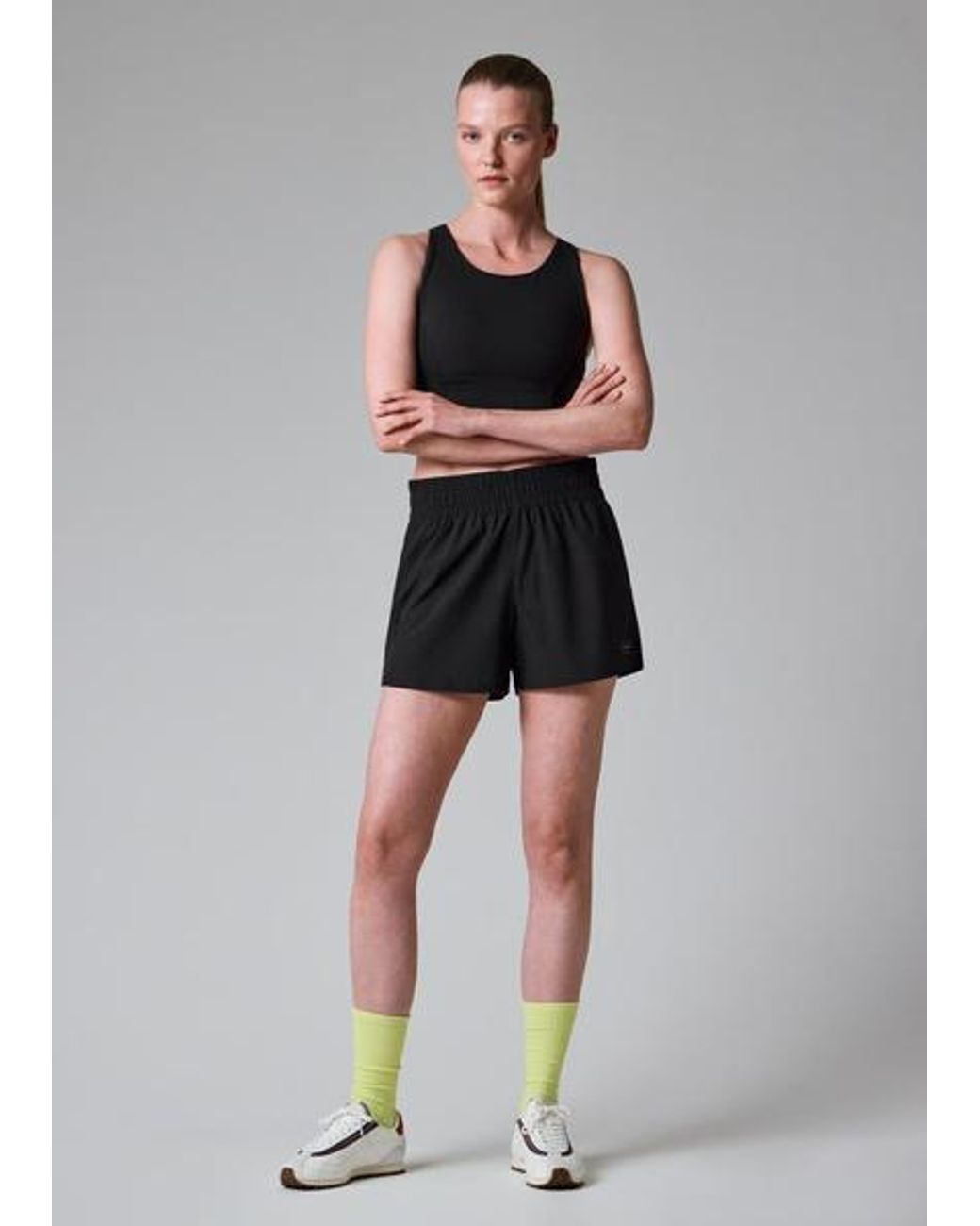 Castore + Paul Smith Black Paul Smith + Castore