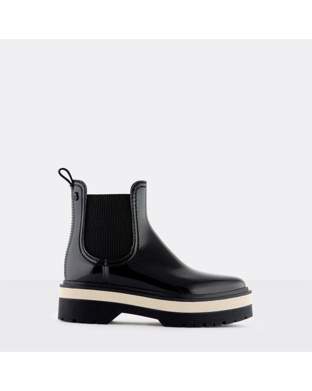 Lemon Jelly Netty 01 Chelsea Boot in 
