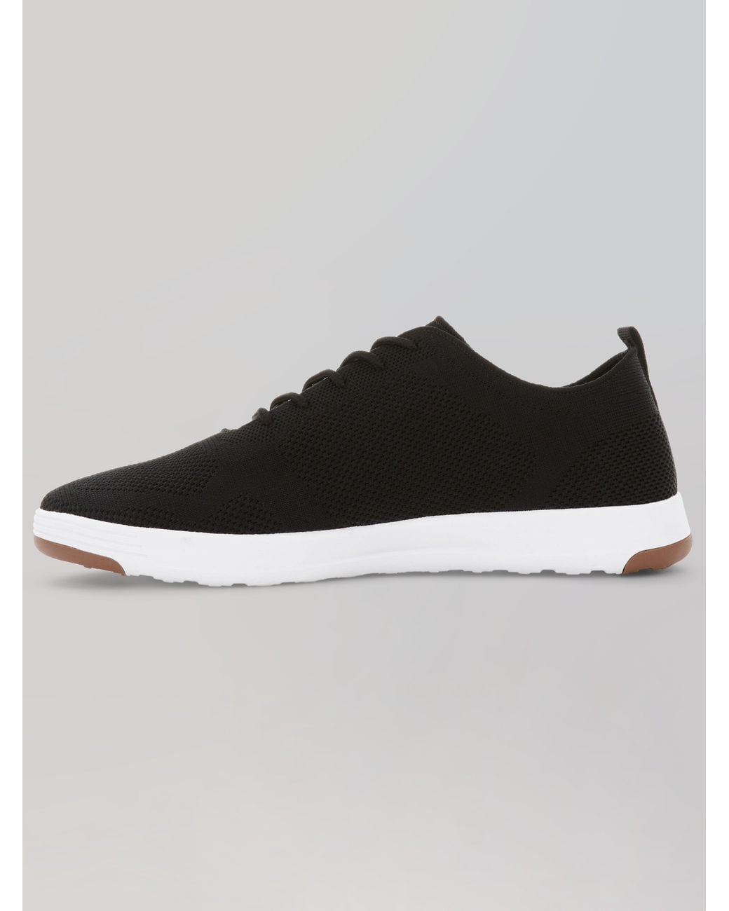Perry Ellis Blue Tread Sneakers for men