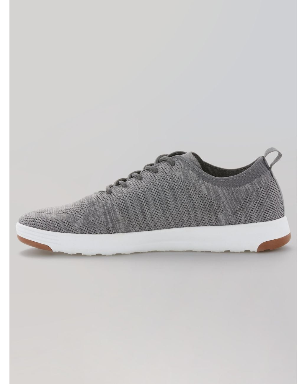 Perry Ellis Blue Tread Sneakers for men