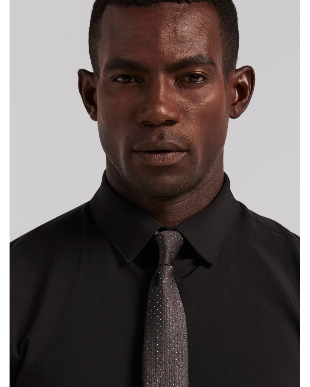 green emerald velvet dress Amazon.com: Perry Ellis Men's Solid Long Sleeve Dress Shirt, Slim Fit,  Point Collar, Lightweight Stretch Fabric, Black, Small : Clothing, Shoes &  Jewelry