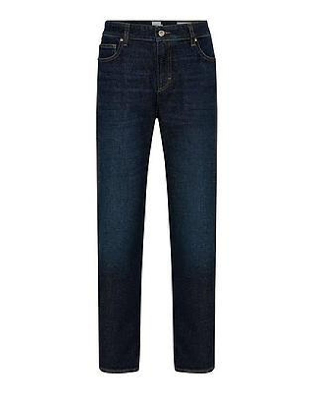 Brax Jeans Van in het Blue