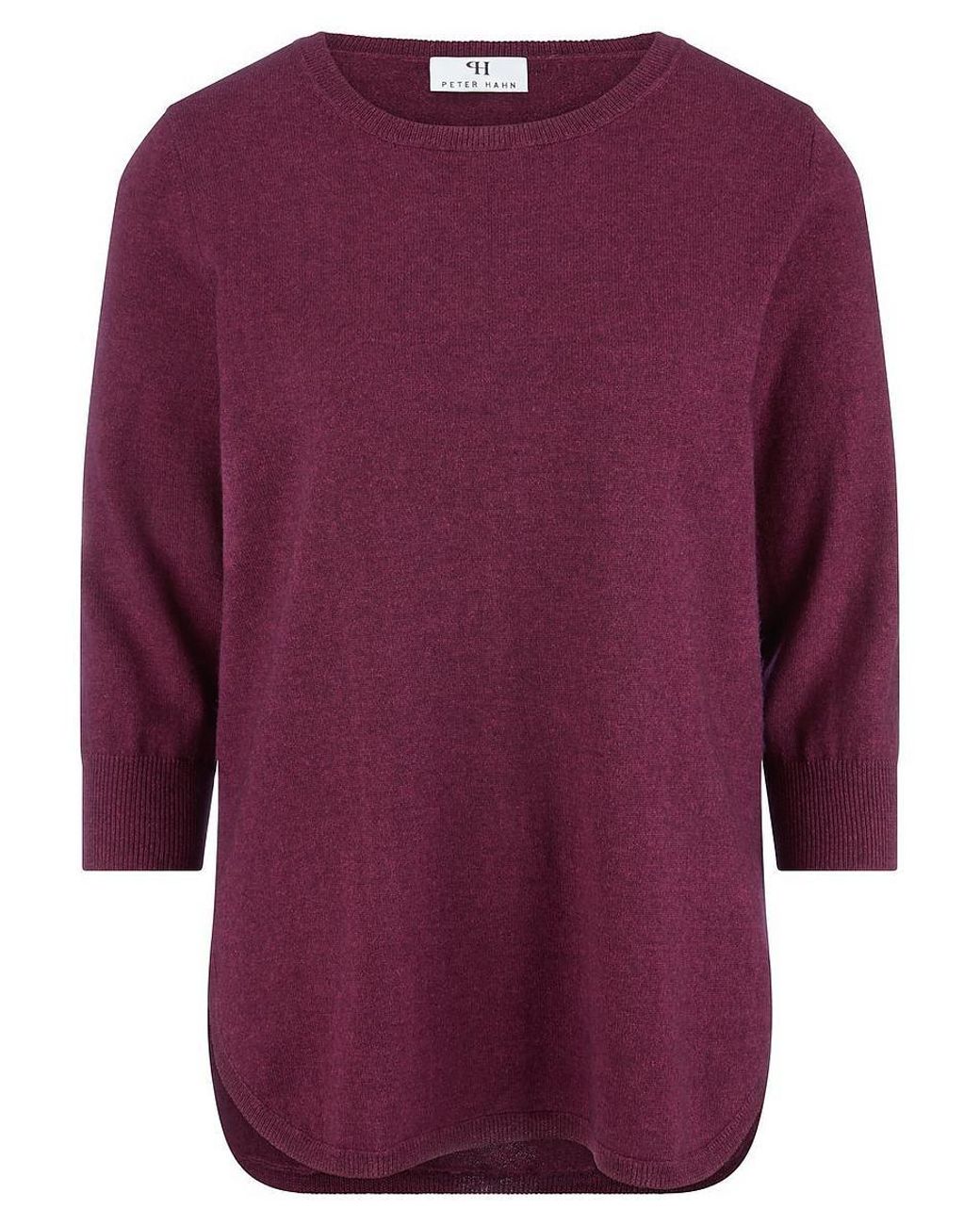 Kaschmir Rundhals Vintage Pullover Damen Asos Kaschmir Pullover