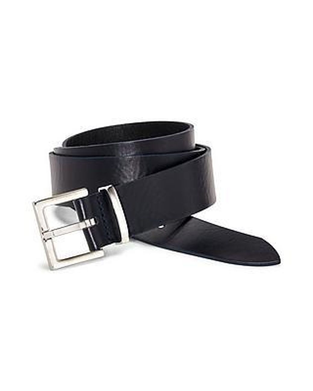 Vanzetti Riem Van in het Black