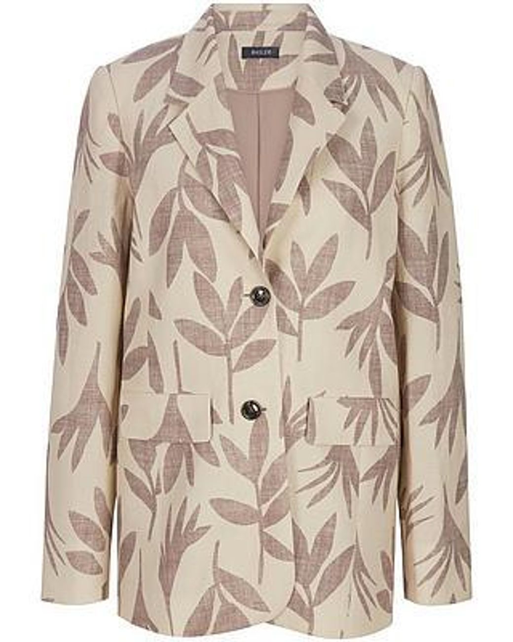 Basler Blazer Van in het Natural