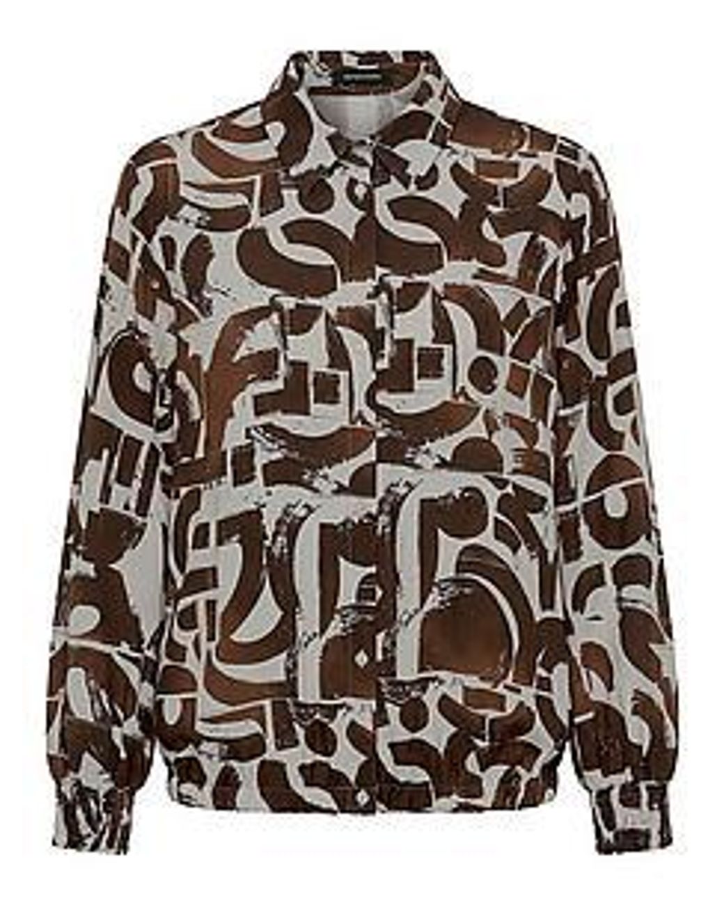 Peter Hahn Black Bluse