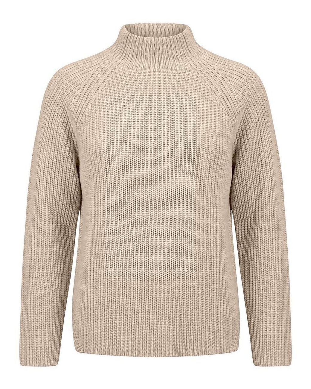 Peter Hahn Natural Pullover