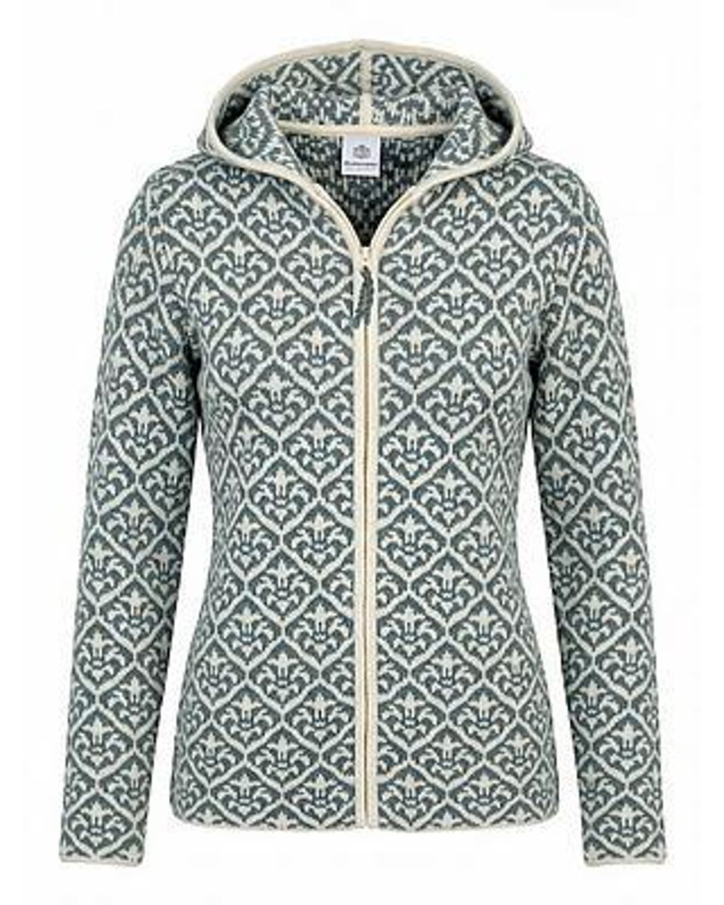hammerschmid Vest Van in het White