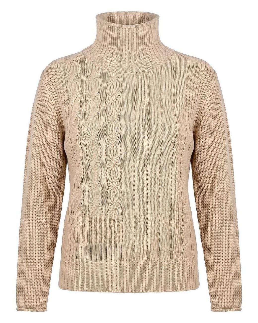 Peter Hahn Natural Pullover