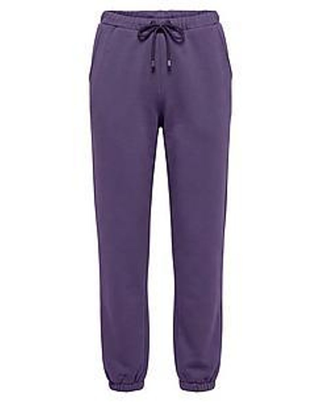 Peter Hahn Purple Sweathose