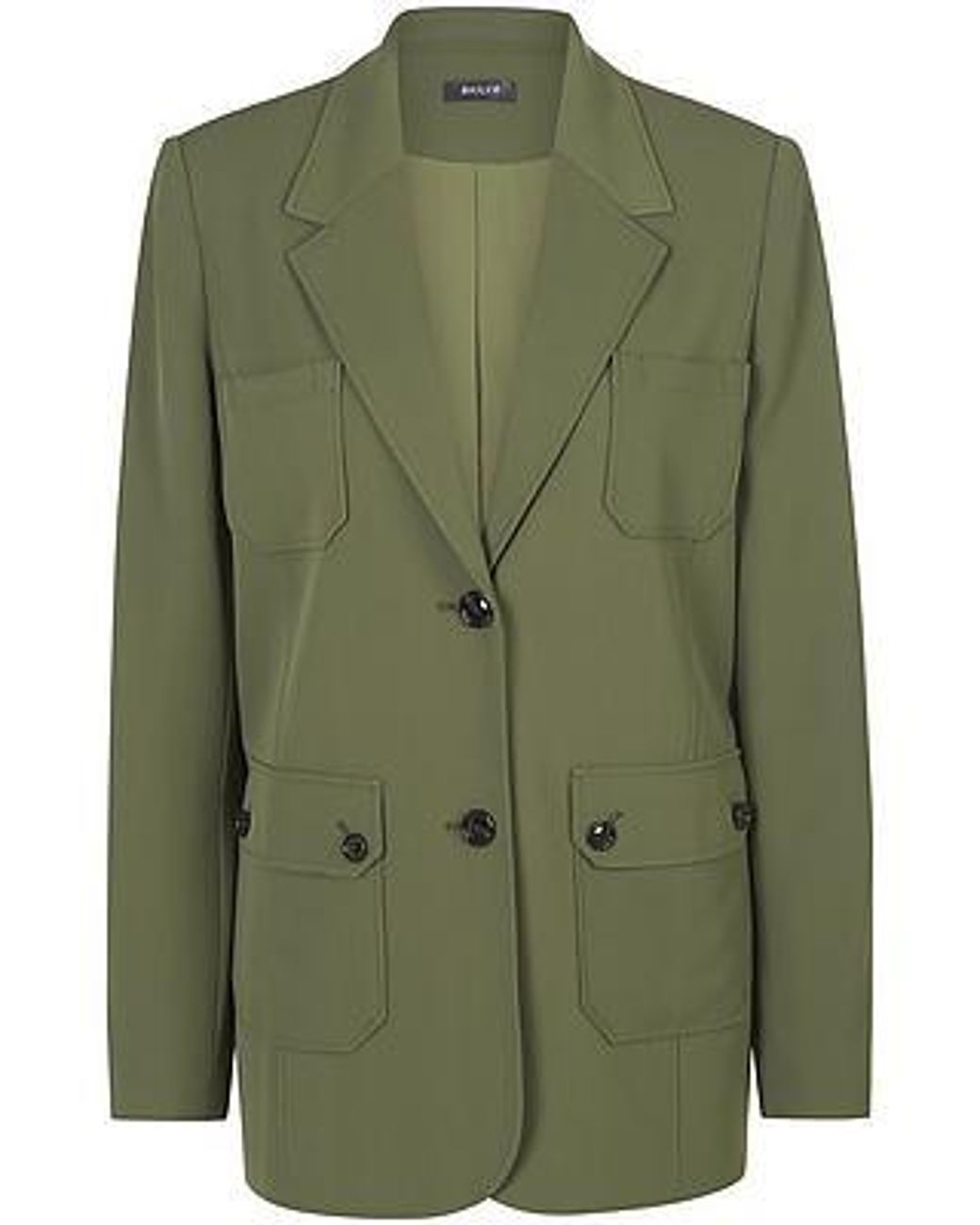 Basler Blazer Van in het Green