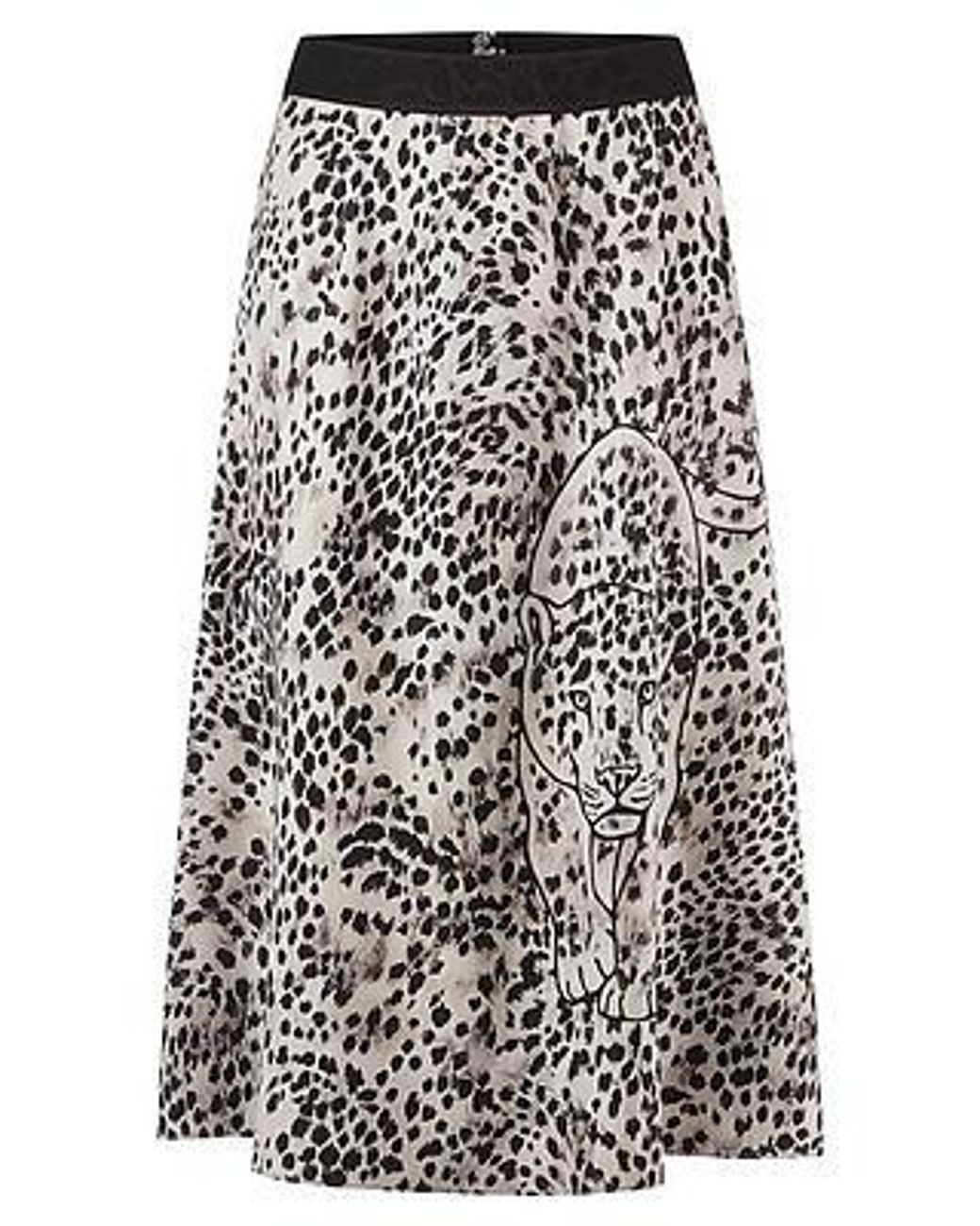 Basler Midirok Van in het Natural