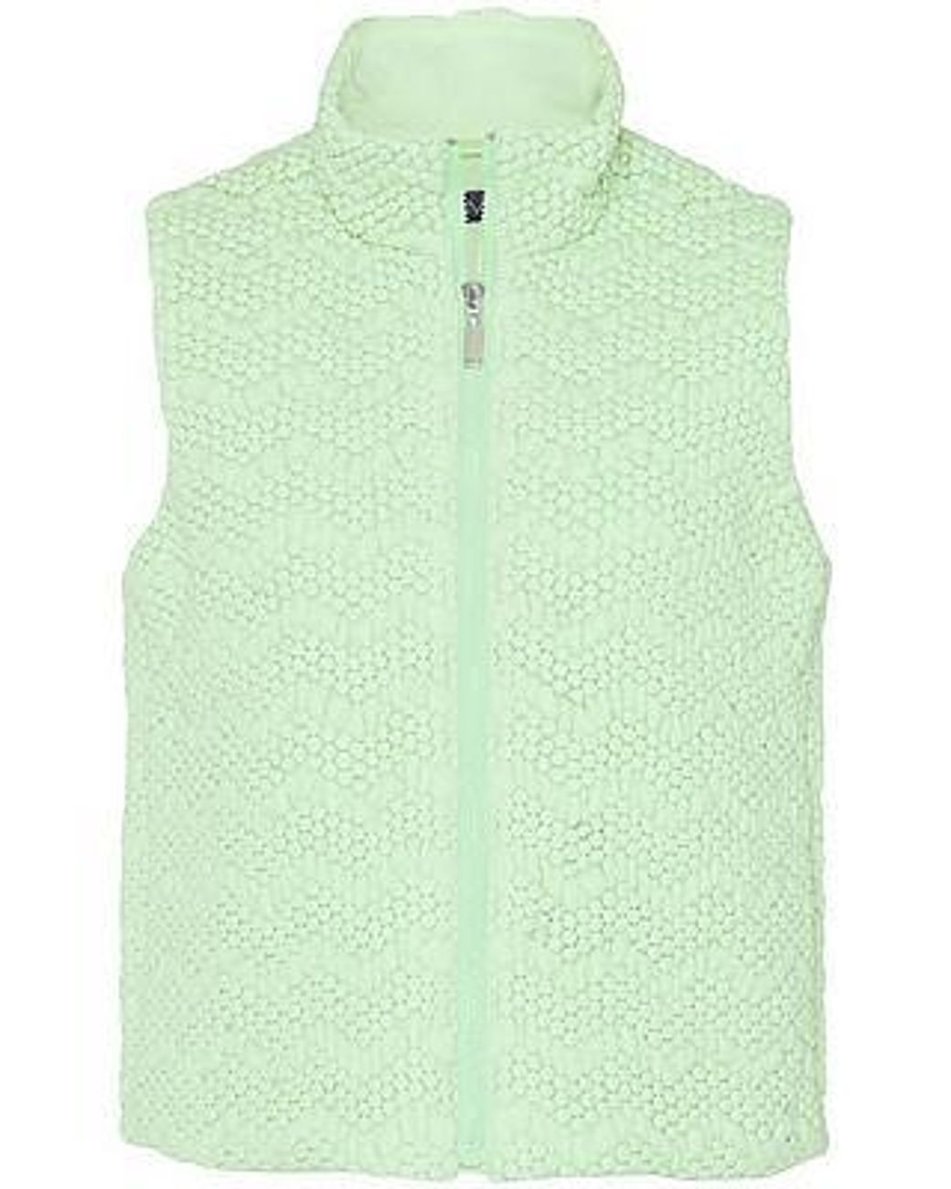 Mybc Bodywarmer Van in het Green