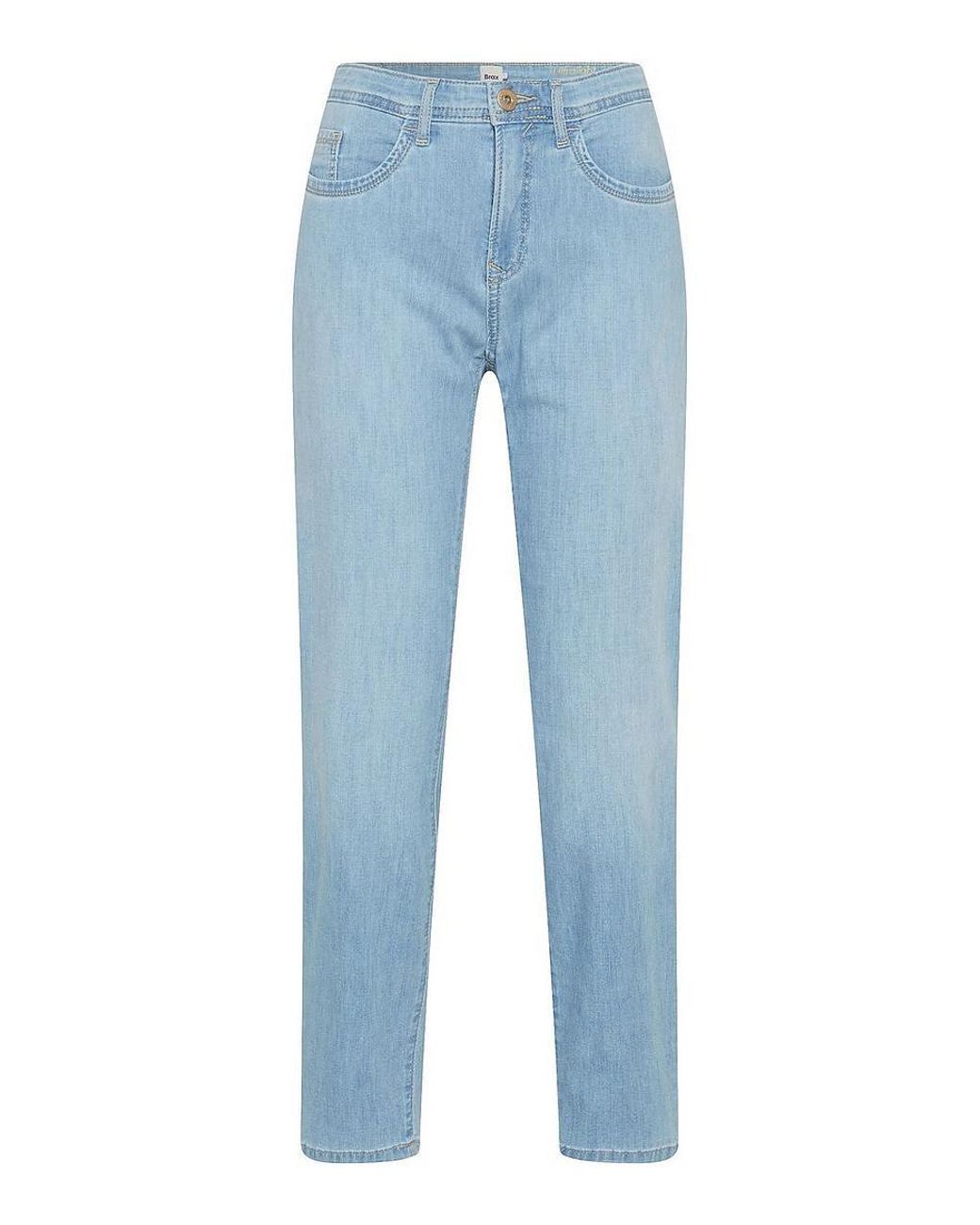 Brax Blue 7/8-Jeans Modell Mary S, Gr
