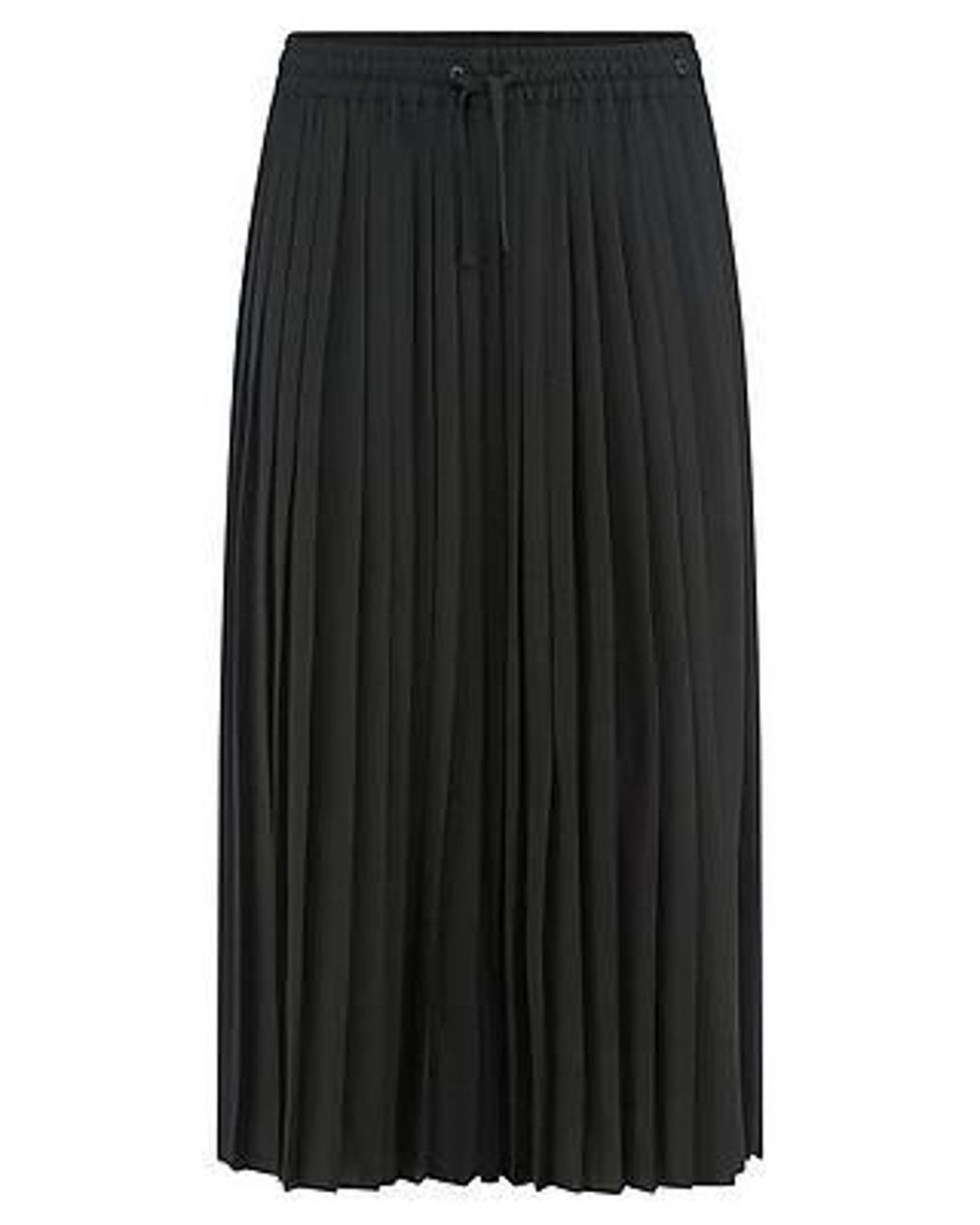 Basler Rok Van in het Black