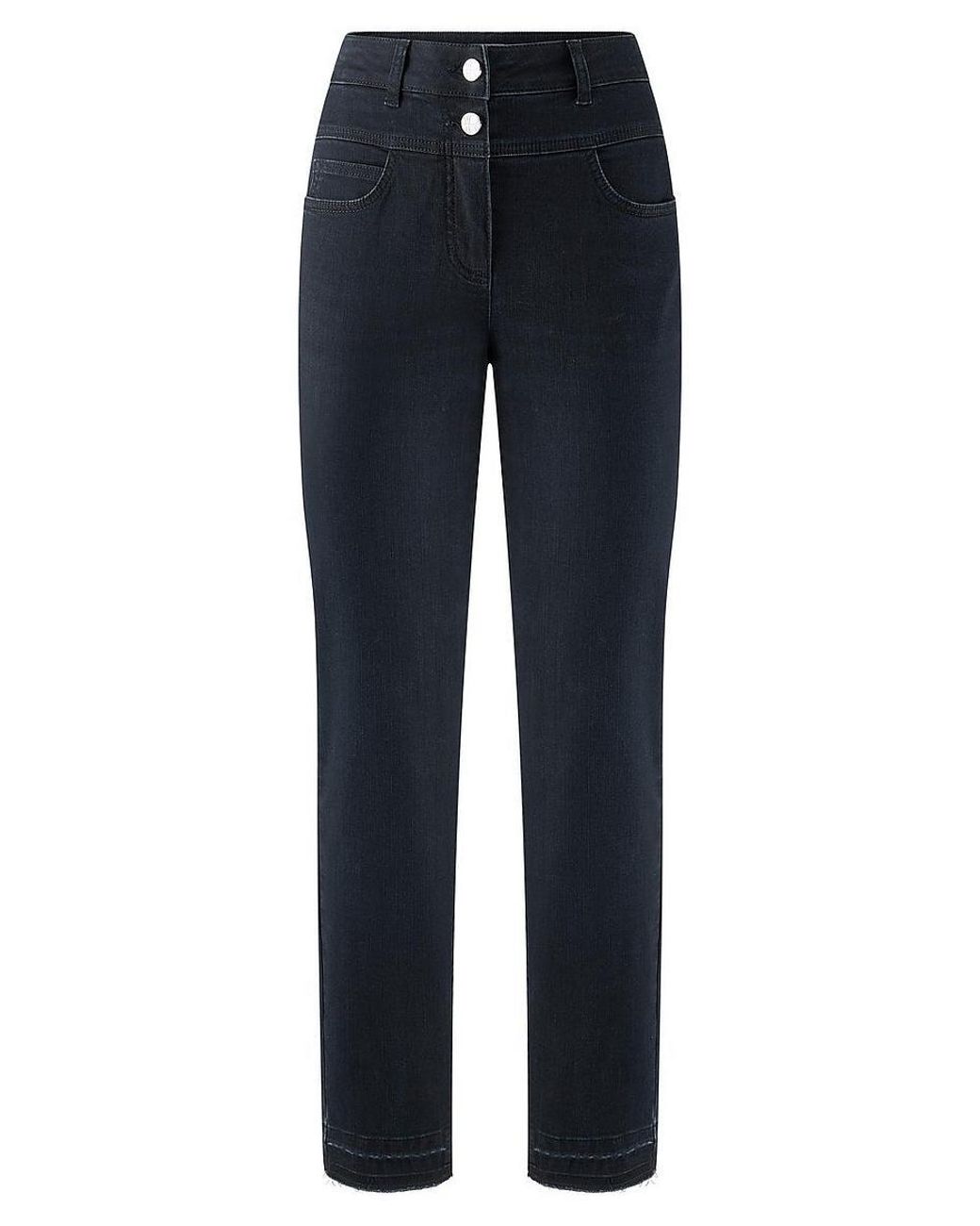 Basler Blue Jeans Modell Norma, Gr